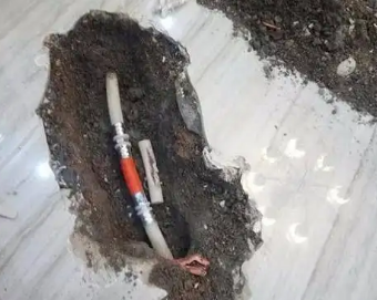 高淳测漏水电话