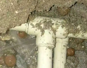 高淳测漏水多少钱