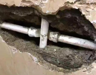 高淳测漏水哪家好