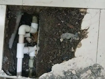 高淳测漏水哪家好