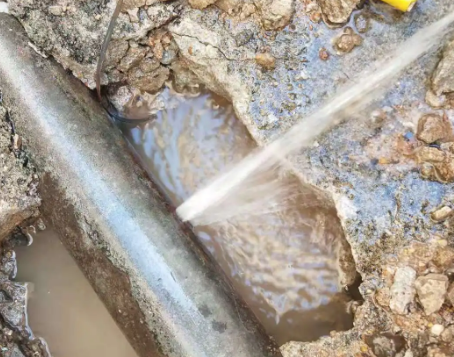 高淳测漏水公司