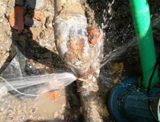 高淳测漏水公司电话