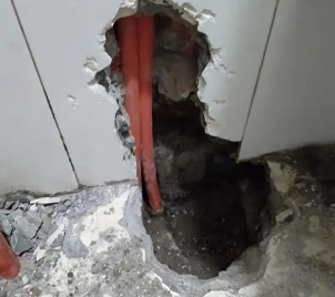 高淳漏水检测电话