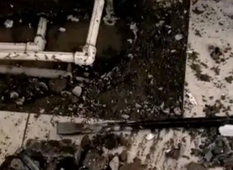 高淳漏水检测电话