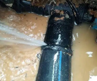 高淳测漏水公司哪家好