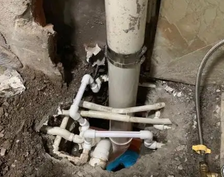 高淳漏水检测哪家好