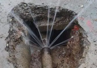 高淳漏水检测多少钱