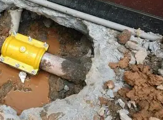 高淳漏水检测哪家好