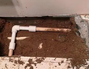 高淳测漏水哪家好