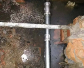 高淳漏水检测公司电话