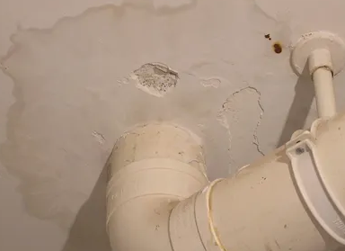 高淳卫生间测漏水多少钱