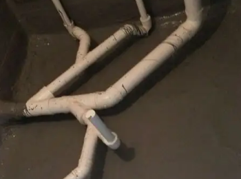 高淳水管漏水检测知识点