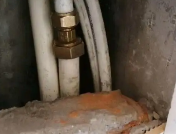 高淳水管漏水检测哪家好