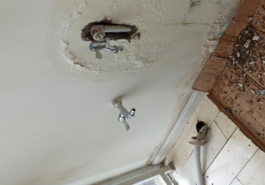 高淳卫生间测漏水