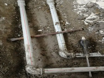 高淳卫生间测漏水多少钱