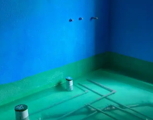 高淳卫生间防水