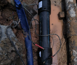 高淳水管漏水检测多少钱