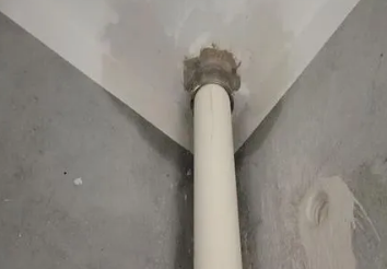 高淳卫生间测漏水之渗水防护