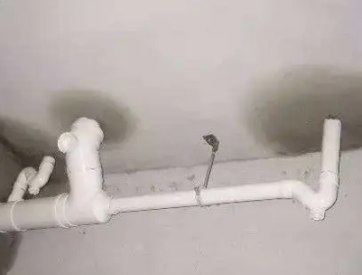 高淳卫生间测漏水的几种情景