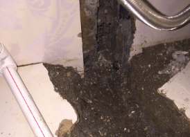 高淳卫生间测漏水哪家好