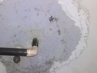 高淳卫生间测漏水之怎么维修