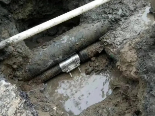 高淳水管漏水检测的传递距离多少
