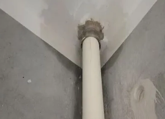 高淳卫生间测漏水的新闻分享