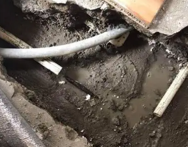 高淳卫生间测漏水价格明细