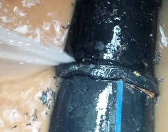 高淳水管漏水检测的小妙招