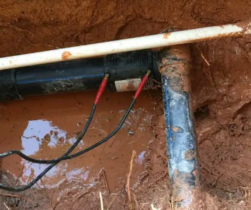 高淳水管漏水检测多少钱