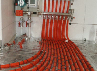 高淳地暖维修多少钱