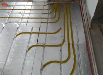 高淳地暖维修哪家好