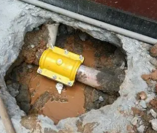 高淳水管漏水检测的几种情况