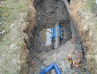 高淳水管漏水检测多少钱