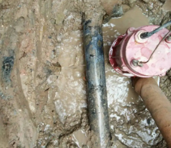 高淳水管漏水检测的检测方法