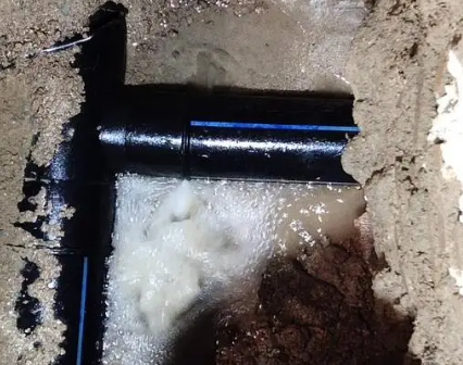 高淳水管漏水检测哪家好