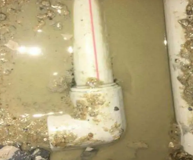 高淳水管漏水检测多少钱