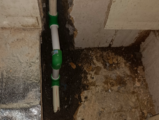 高淳卫生间测漏水哪家好