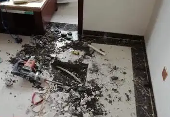 高淳漏水检测多少钱