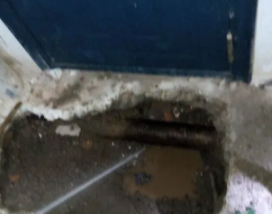 高淳水管漏水检测多少钱