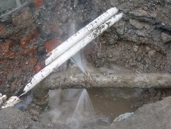 高淳测漏水多少钱