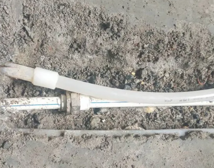 高淳测漏水哪家好