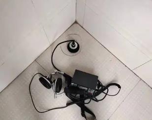 高淳测漏水公司