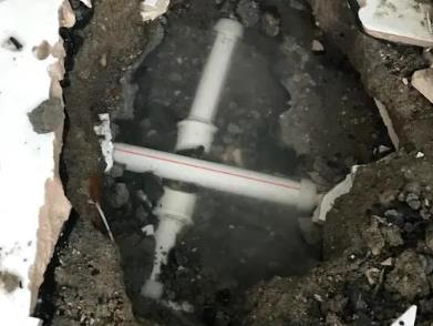 高淳漏水检测公司哪家好