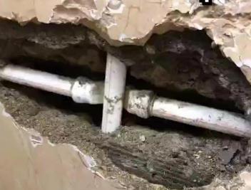 高淳漏水检测电话多少