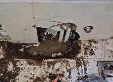 高淳漏水检测电话